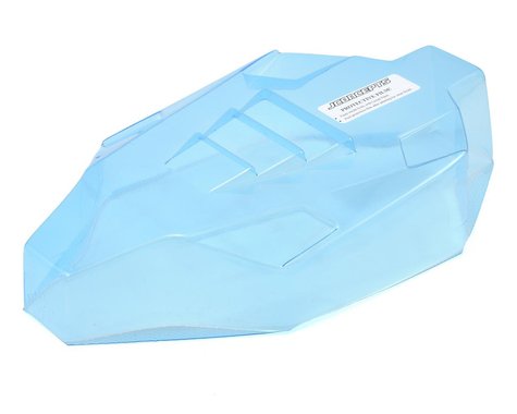 JConcepts ILLUZION - SLASH 4X4 OVERTRAY