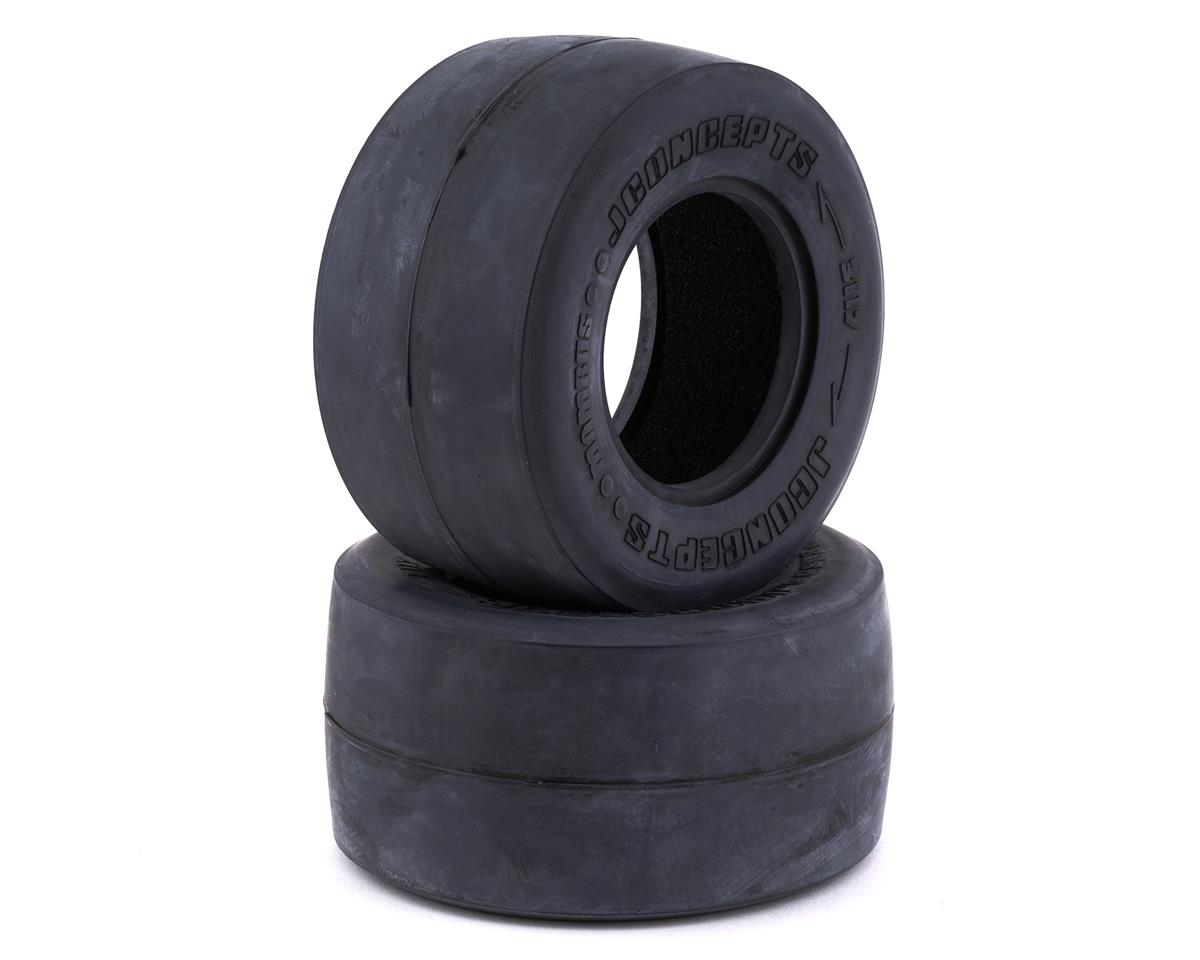 JConcepts Mambos SCT Street Eliminator Drag Racing Rear Tires (2) (Assorted Compounds)