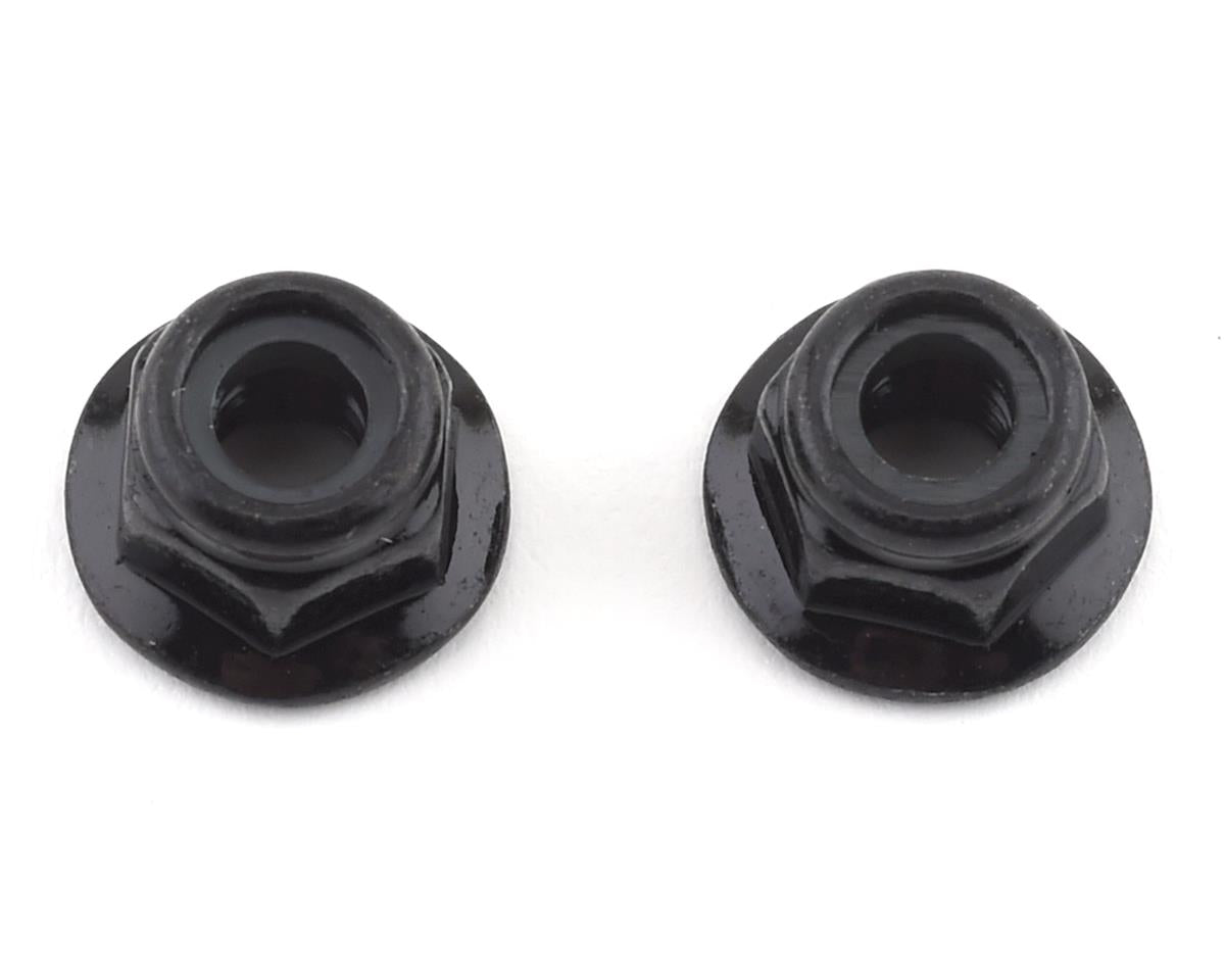 JConcepts Tactic Street Eliminator Rear Drag Racing Wheels (2) (Chrome) w/12mm Hex