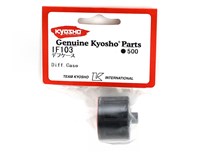 Kyosho Differential Case w/Gasket *Clearance