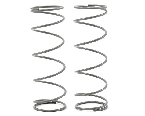 Kyosho 70mm Big Bore Front Shock Spring (Gray) (2) *Archived