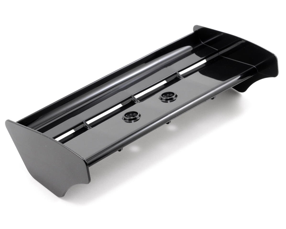 Kyosho MP9 1/8 Buggy Wing (Black) *Clearance