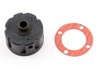 Kyosho Differential Case Set  *CLEARANCE