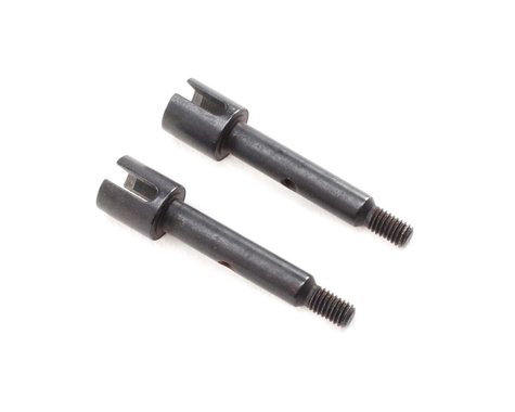 Losi Mini-T 2.0 Rear Axle (2)