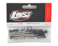 Losi Turnbuckle Set (6)