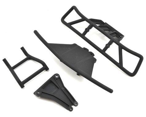 Losi Front/Rear Bumper Ten-Rally-X *Archived