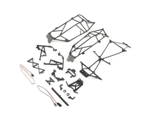 Losi Roll Cage Set Tenacity Desert Buggy