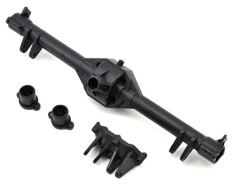 Losi Axle Housing Set, Rear: Baja Rey