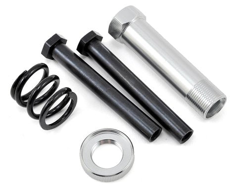 Losi Steering Post, Tube & Spring Set