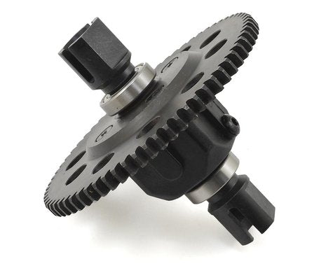 Losi Monster Truck XL Complete Center Differential (67T) *Archived