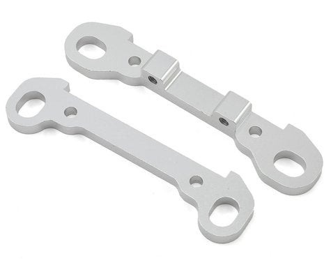 Losi Aluminum Rear Hinge Pin Braces (2) *Discontinued