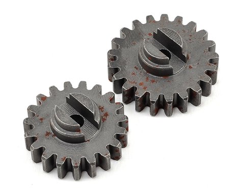 Losi Pinion Gear Set (19T & 21T) *Archived