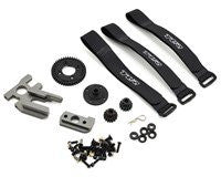 Losi 8IGHT Electric Conversion Kit Hardware Package *Archived