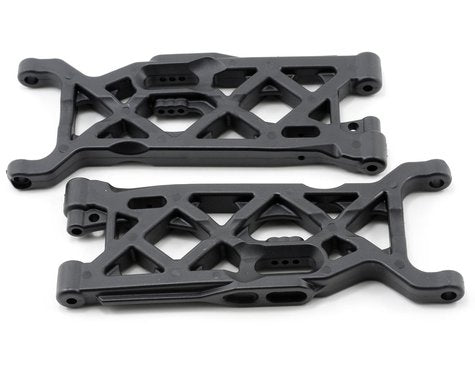 Losi Front Suspension Arm Set (8IGHT-T 2.0) *Archived