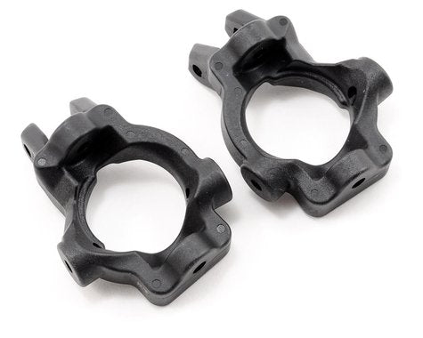 Losi Front Spindle Carrier Set