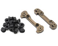 Losi Adjustable Front Hinge Pin Brace/Inserts