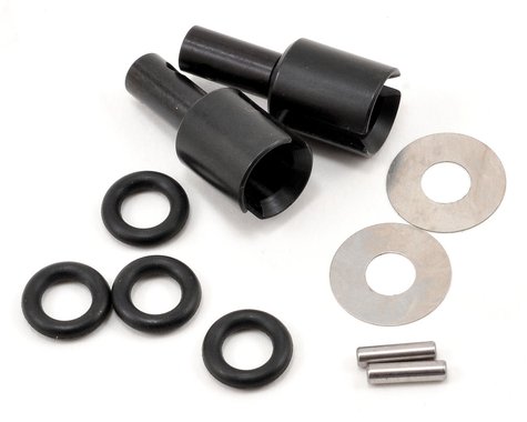 Losi Gear Differential Outdrive Set (22RTR) *Discontinued