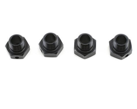 Losi Wheel Hexes + 2mm Wider (4) (8IGHT/8IGHT-T) *Discontinued