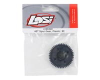 Losi Mod 1 Plastic Spur Gear (8E 2.0) (45T) **