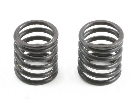 Losi 10mm Shock Springs .75" x 50 Rate (2): JRX-S  *Discontinued