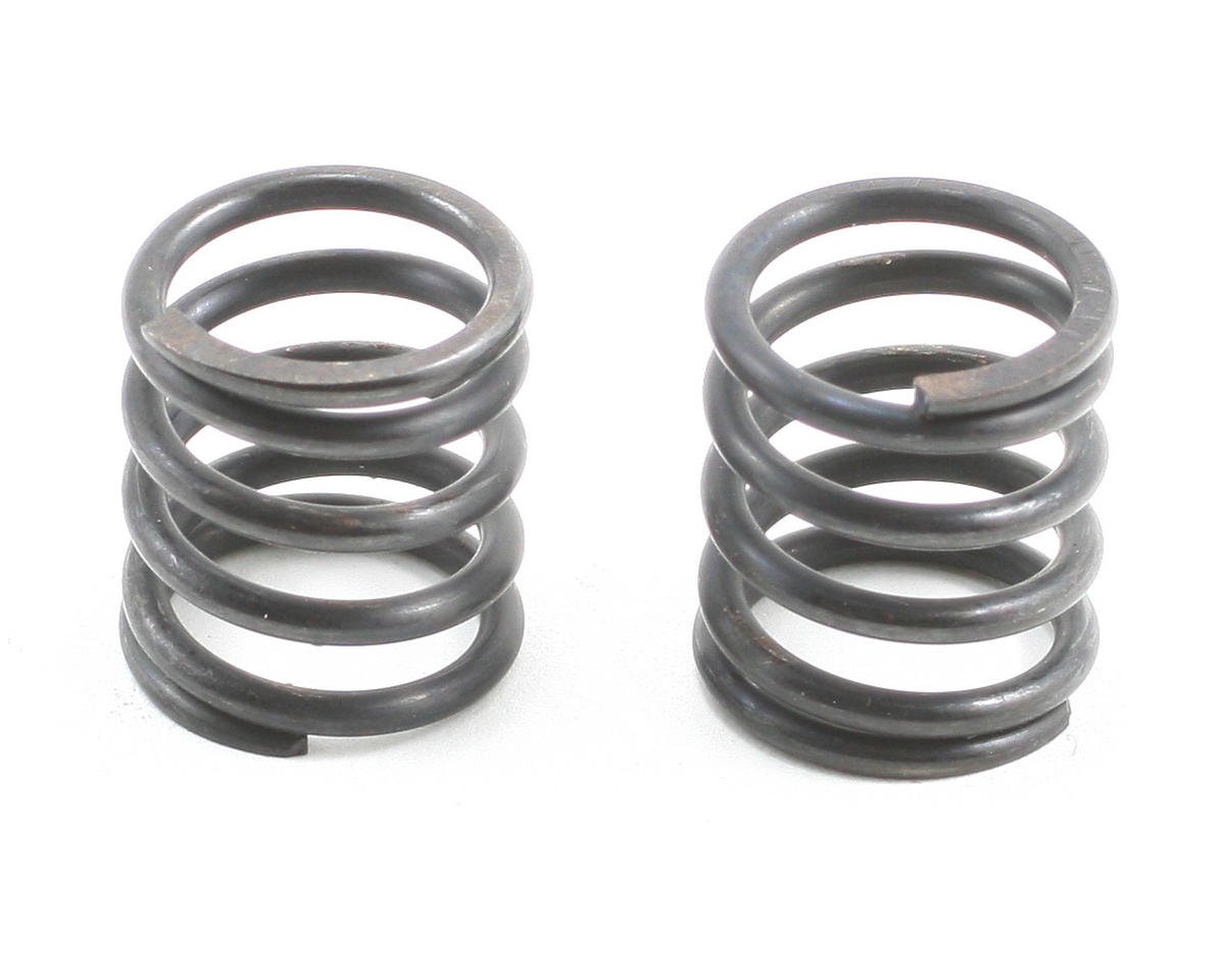 Losi 10mm Shock Springs .75" x 70 Rate (2): JRX-S *Discontinued