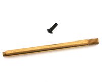 Losi 15mm 4x57mm Ti Nitride Shock Shaft