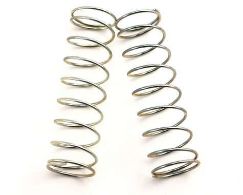 Losi 15mm Springs 3.1”x2.8 Rate (Silver) *Archived