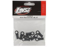 Losi 4mm Rod End Set *Archived