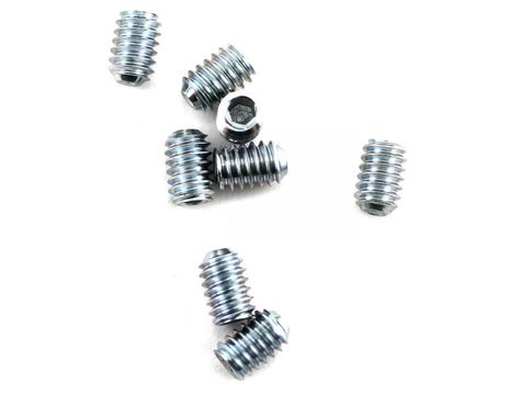 Losi 5-40x1/8” Cup Point Set Screws (8) *Archived