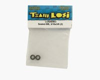 Losi 3/16”x3/8” Sealed Ball Bearings (2) *Discontinued