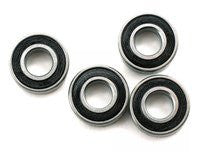 Losi 5x11x4mm Rubber Sealed Ball Bearing.