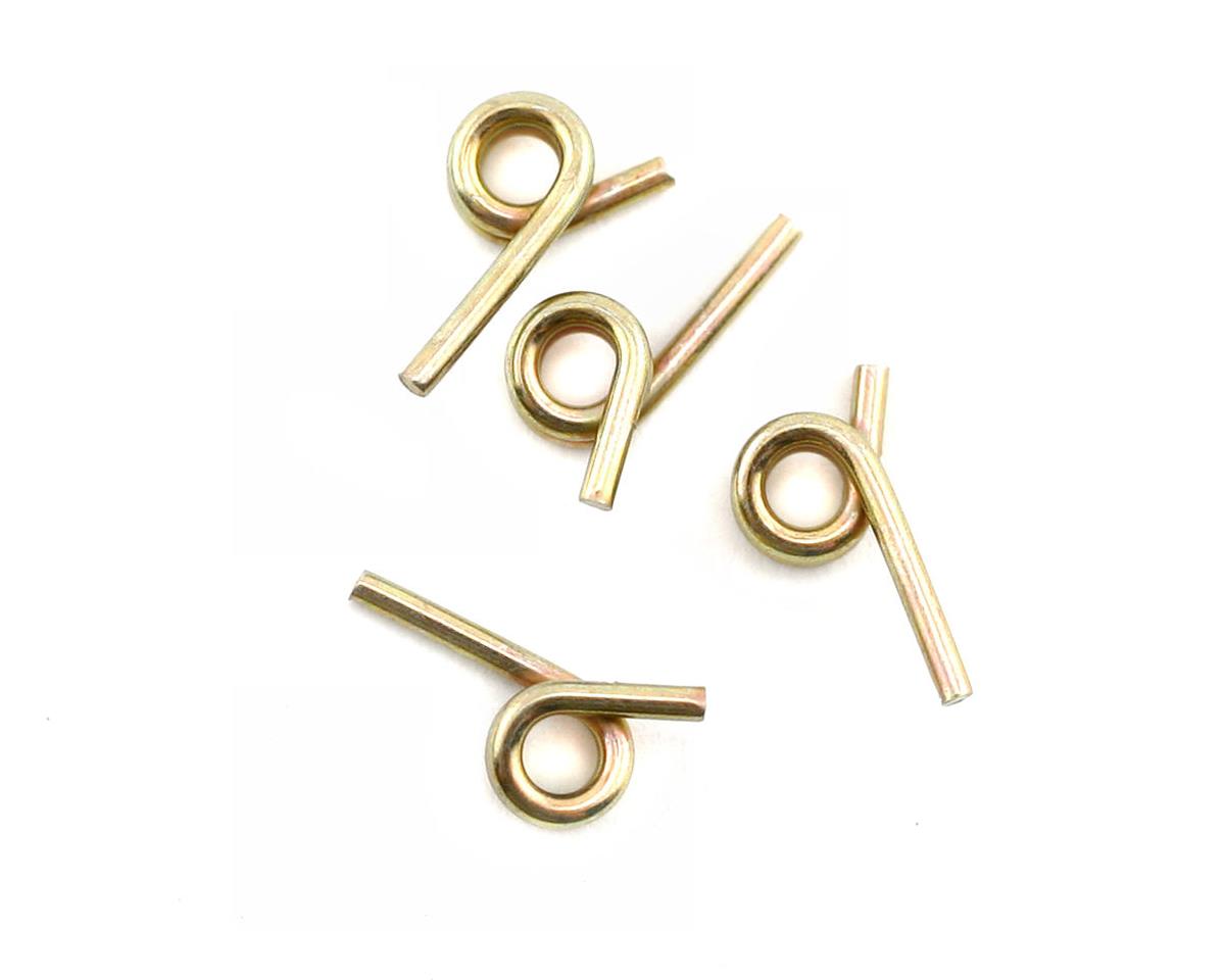 Losi 040” 25 Degree Gold Clutch Springs