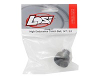 Losi 14T High Endurance Clutch Bell *Archived