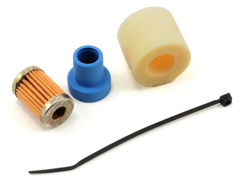 Losi Air Filter Kit *Archived
