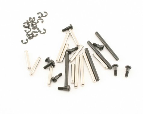 Losi Hinge & King Pin Set (MLST/2) *Discontinued