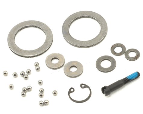 Losi Ball Differential Rebuild Kit *Archived