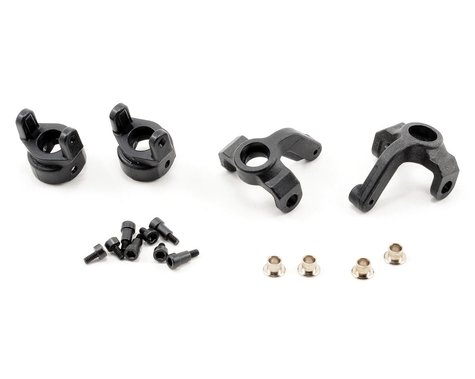 Losi Front Spindle & Carrier Set *Discontinued