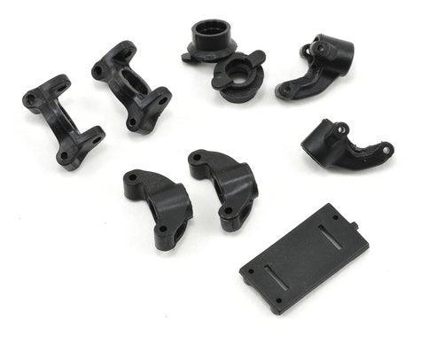 Losi Spindle, Carrier, & Hub Set *Discontinued