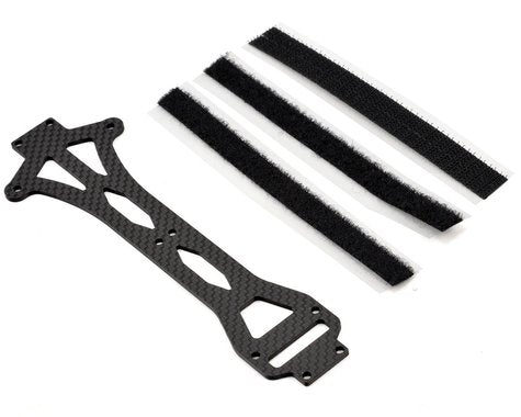 Losi Carbon Fiber Chassis Brace *Discontinued