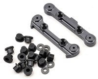 Juego de soportes de suspensión trasera de aluminio Losi **