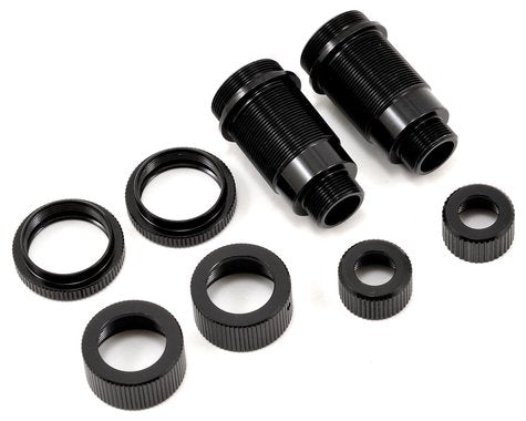 Losi Front Shock Body Set *Discontinued