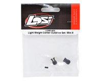 Losi Light Weight Center Outdrive Set *Archived