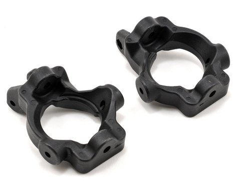 Losi Front Spindle Carrier Set (2): 5IVE-T, MINI WRC^