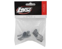 Juego de bujes traseros de aluminio Losi *Descontinuado