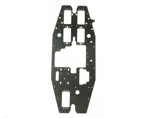 Losi High-Performance Chassis Plate, Graph: LST/2, AFT *Archived