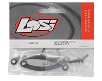 Losi Steering Drag Link & Hardware (Ten-T) *Discontinued