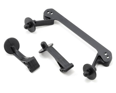 Losi Front/Rear Body Mount Set *Discontinued