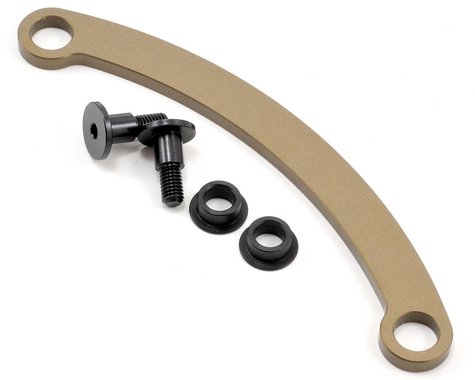 Losi Steering Drag Link & Hardware Set