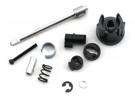 Mecanismo selector de alta/baja Losi (LST2) *Descontinuado