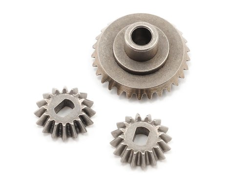 Losi 16T/29T Transmission Output Gear Set (LST XXL) *Archived
